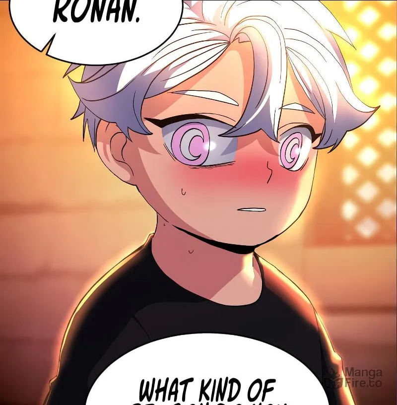 The Last Golden Child Chapter 42 page 40 - 