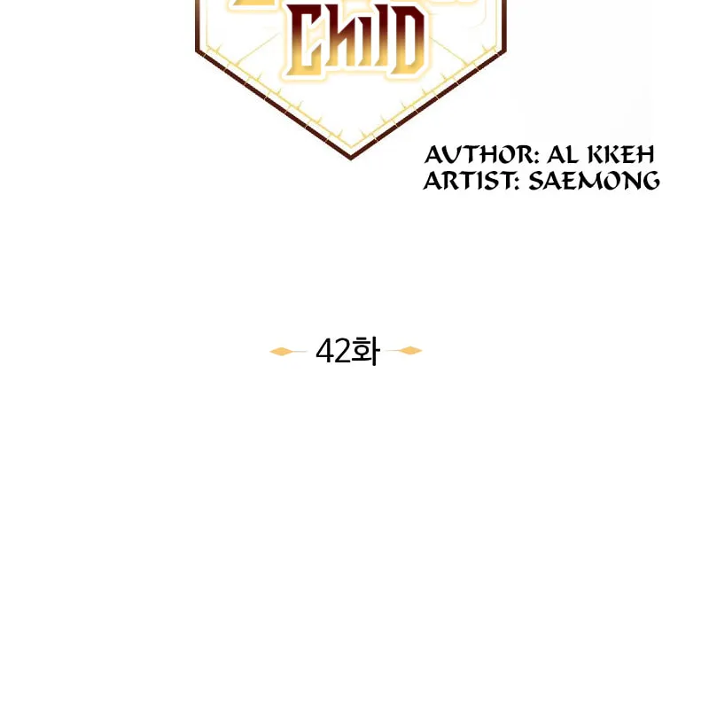 The Last Golden Child Chapter 42 page 42 - 