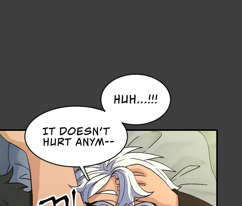 The Last Golden Child Chapter 42 page 44 - 