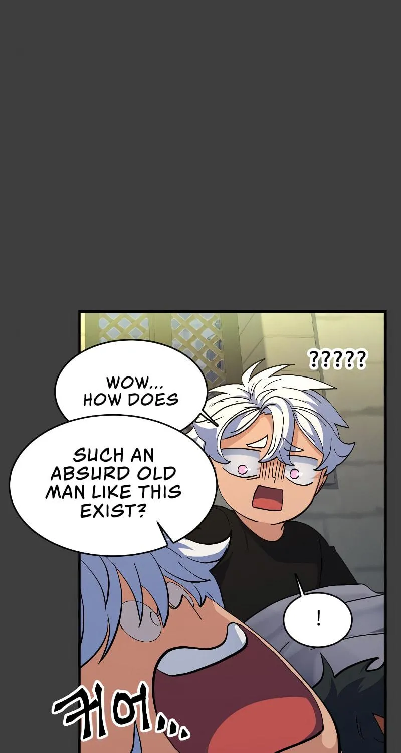 The Last Golden Child Chapter 42 page 47 - 