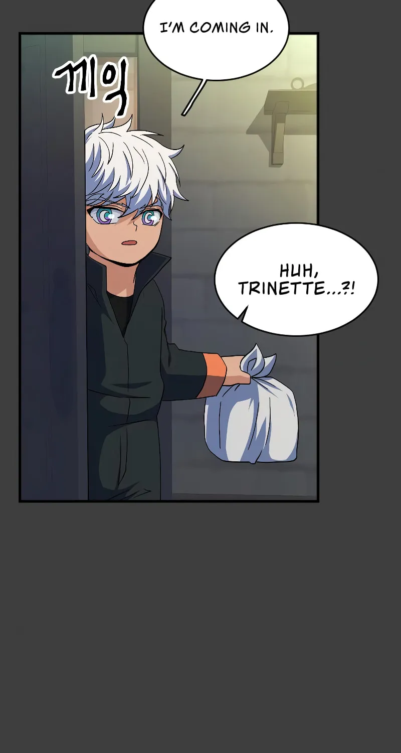 The Last Golden Child Chapter 42 page 49 - 