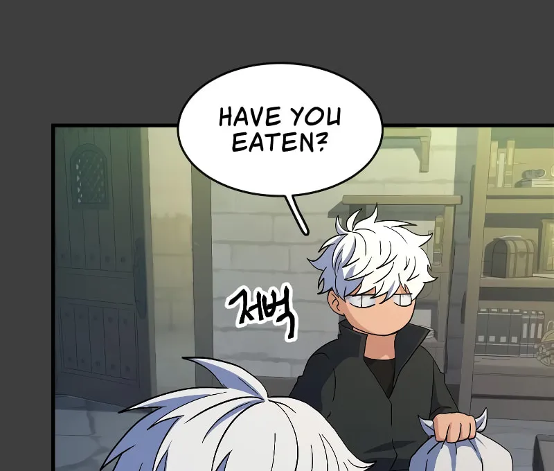 The Last Golden Child Chapter 42 page 50 - 