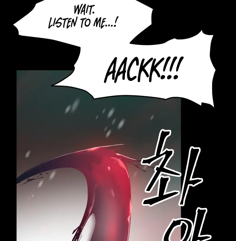 The Last Golden Child Chapter 42 page 6 - 