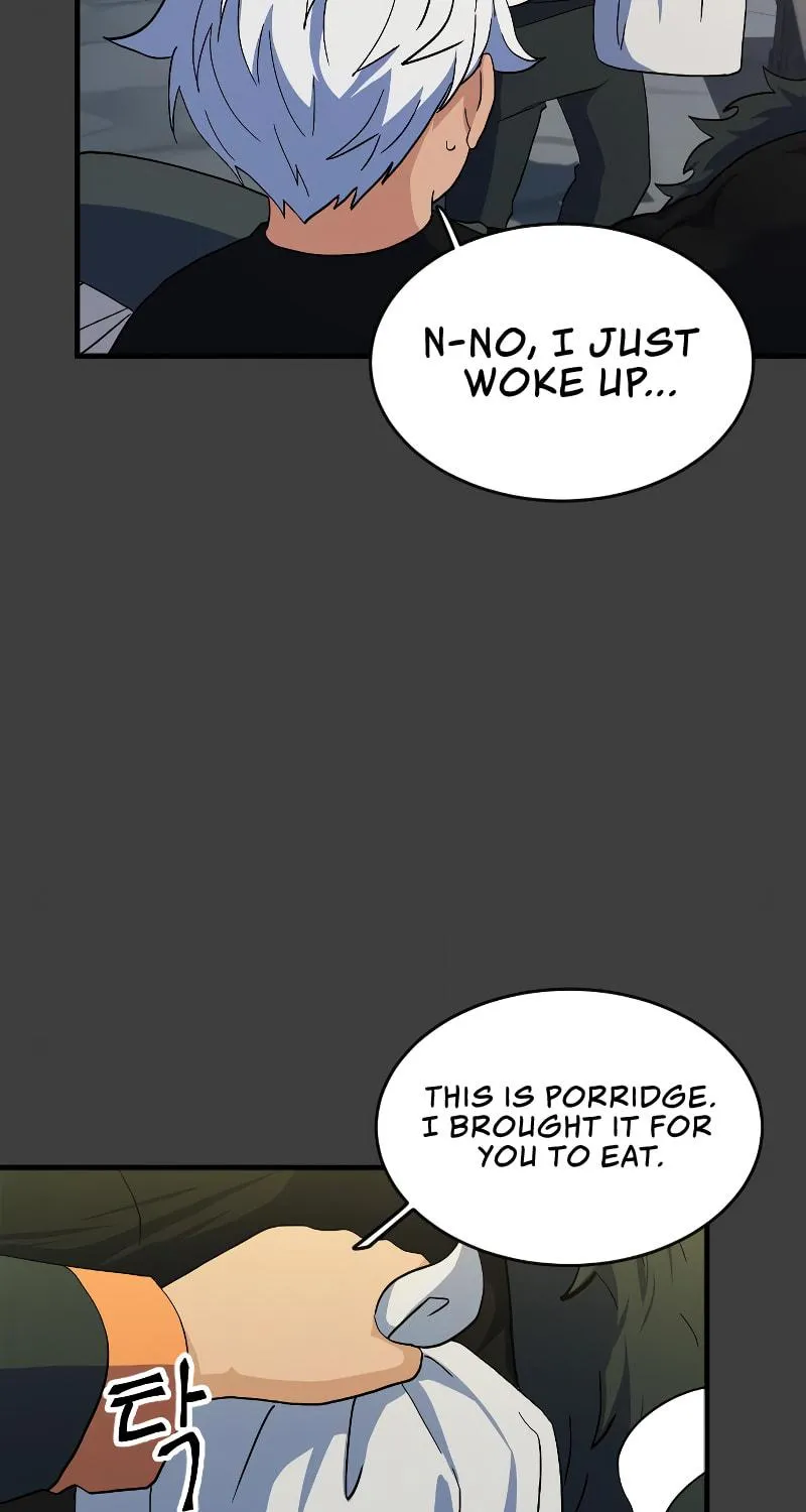 The Last Golden Child Chapter 42 page 51 - 