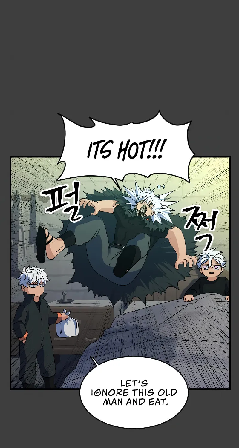The Last Golden Child Chapter 42 page 53 - 