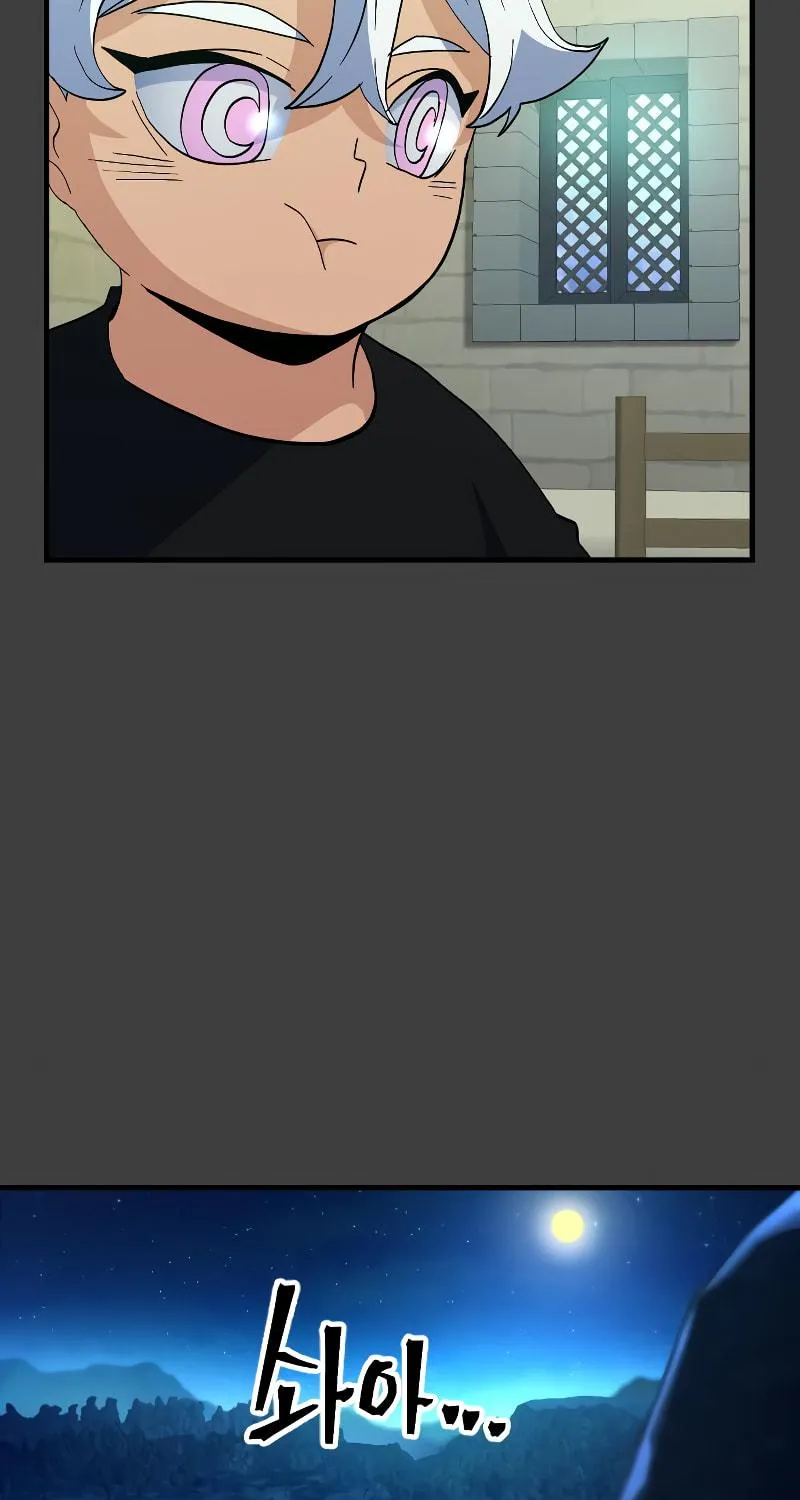 The Last Golden Child Chapter 42 page 57 - 