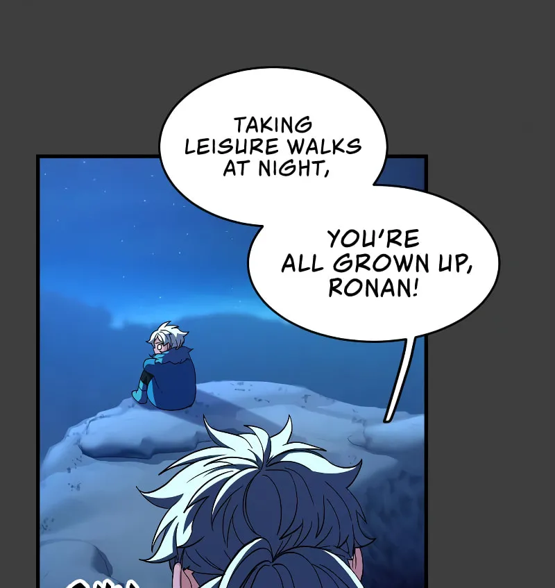 The Last Golden Child Chapter 42 page 60 - 