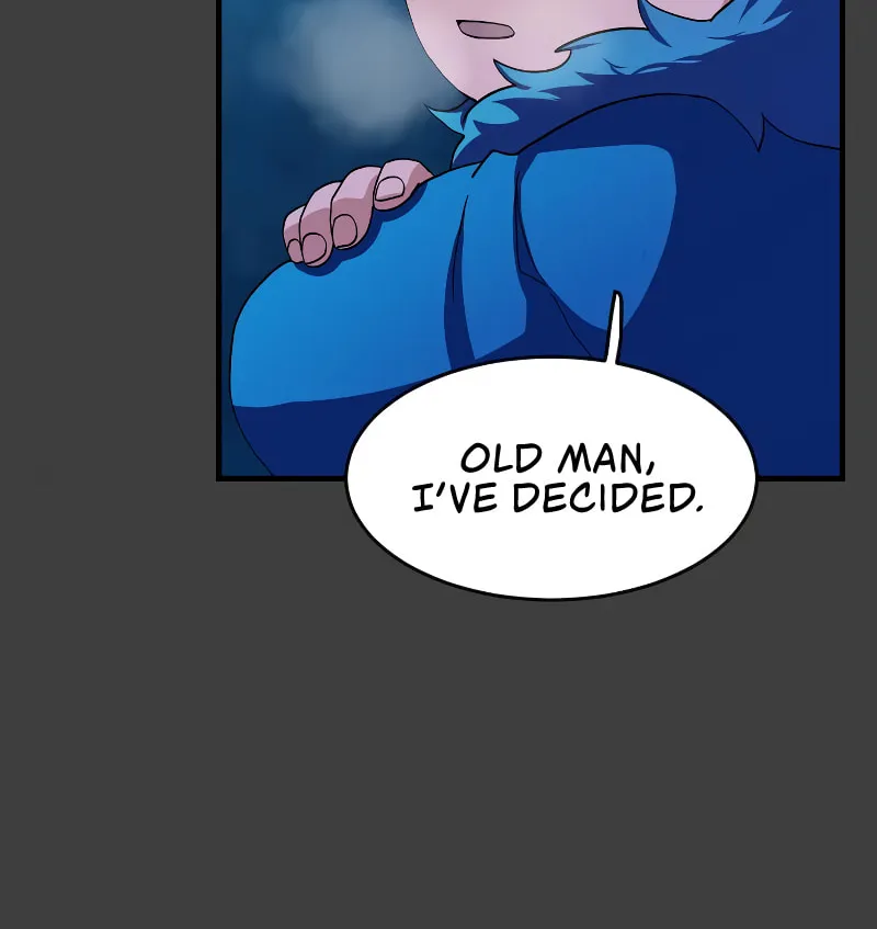 The Last Golden Child Chapter 42 page 62 - 