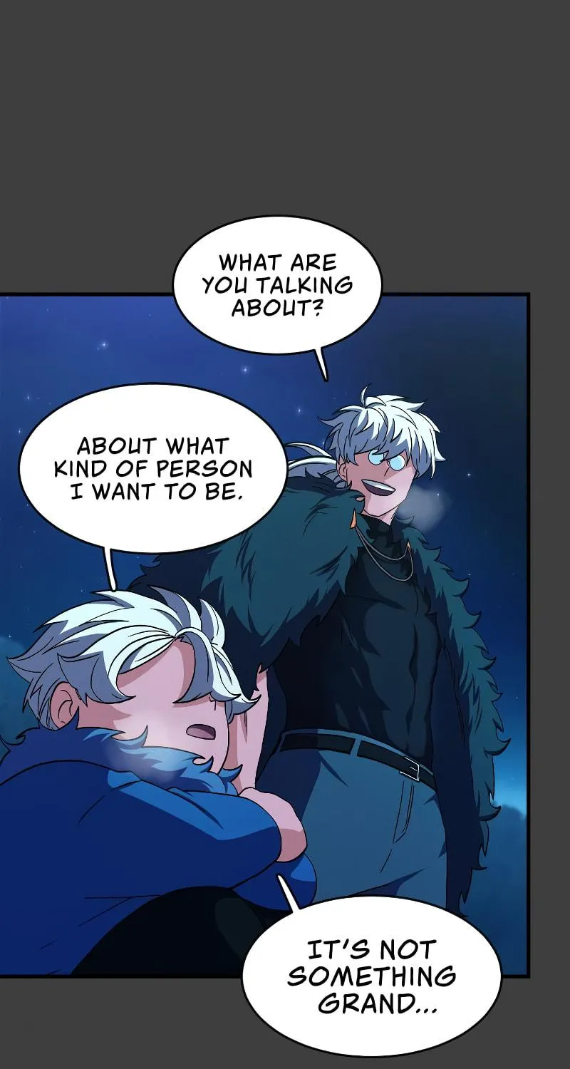 The Last Golden Child Chapter 42 page 63 - 