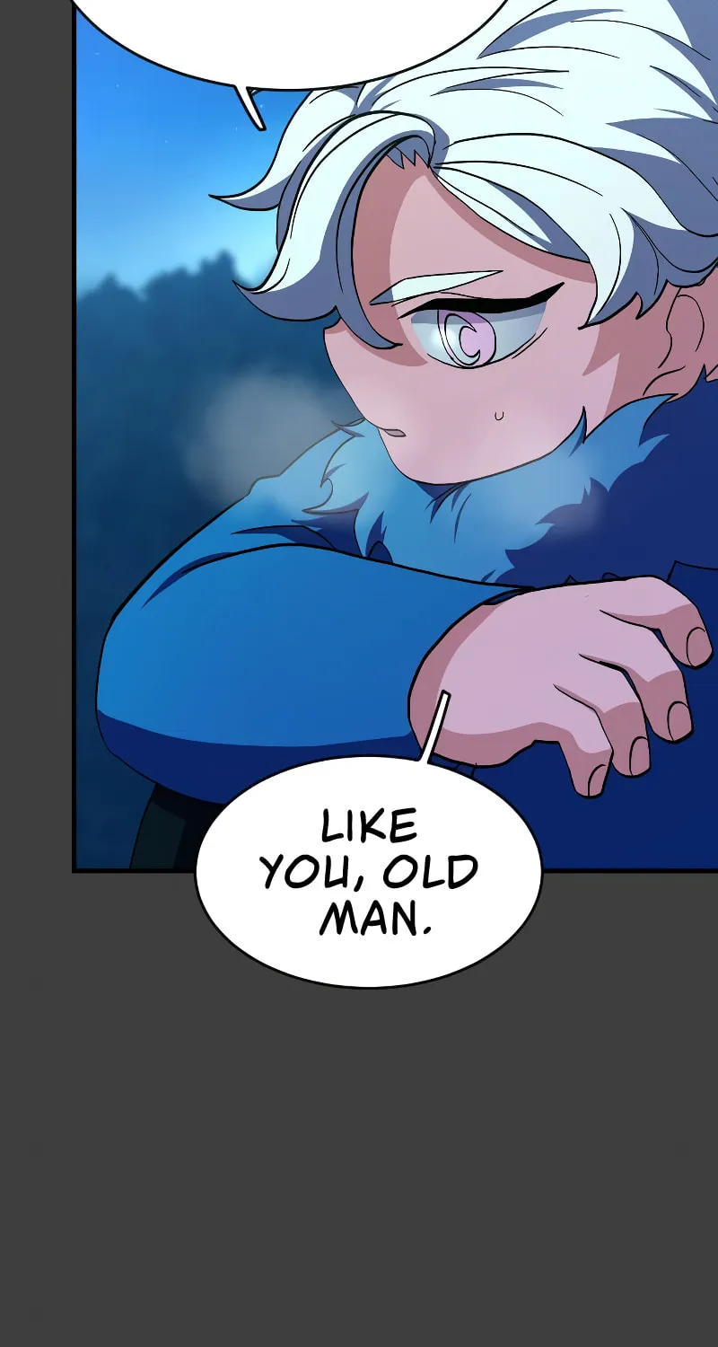 The Last Golden Child Chapter 42 page 65 - 