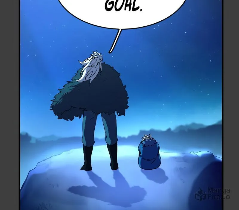 The Last Golden Child Chapter 42 page 68 - 