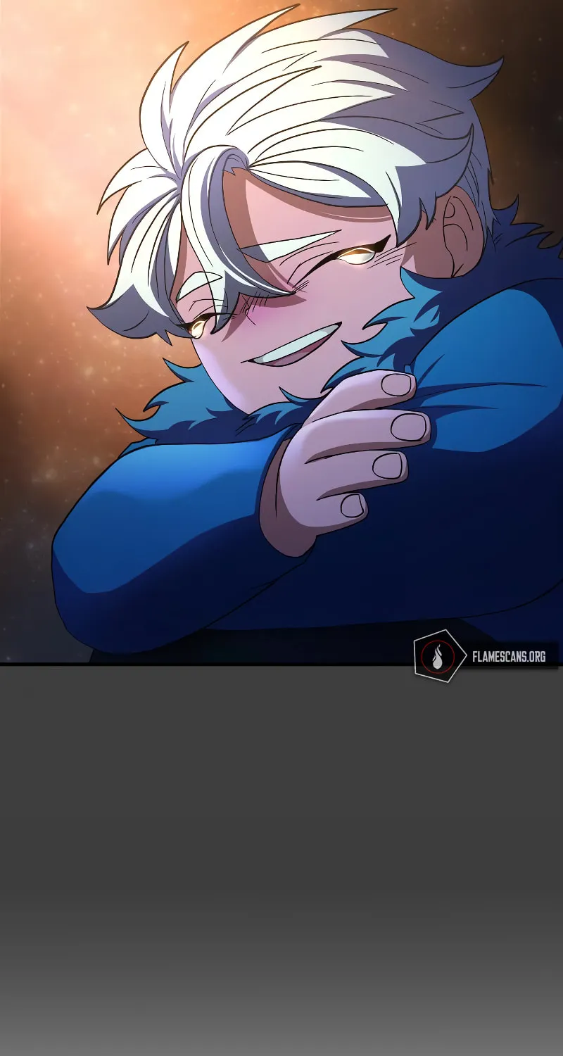 The Last Golden Child Chapter 42 page 71 - 
