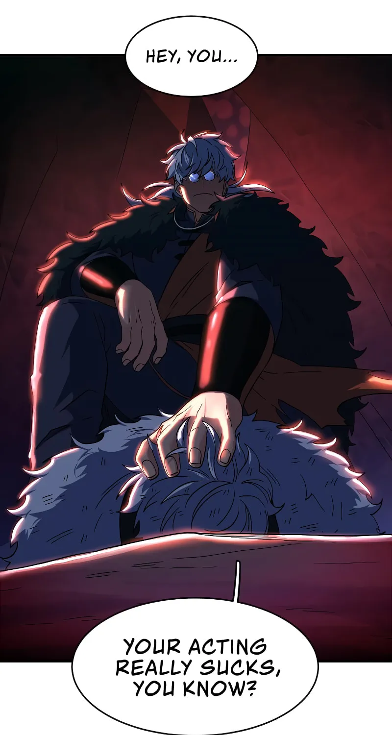 The Last Golden Child Chapter 42 page 73 - 