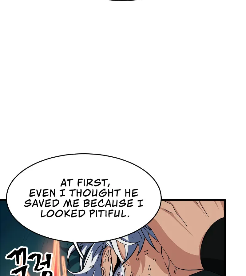 The Last Golden Child Chapter 42 page 74 - 