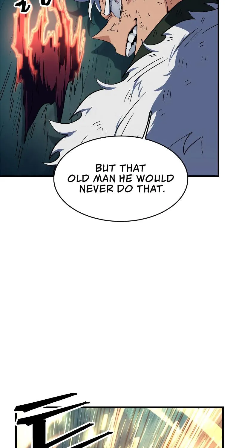The Last Golden Child Chapter 42 page 75 - 