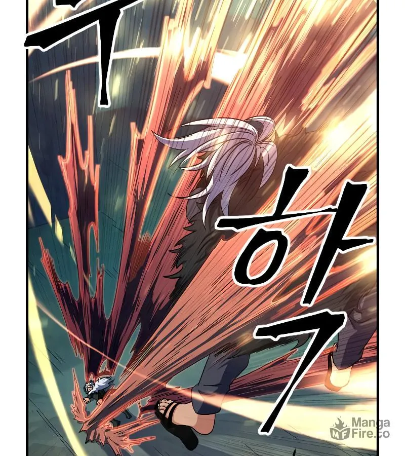 The Last Golden Child Chapter 42 page 76 - 