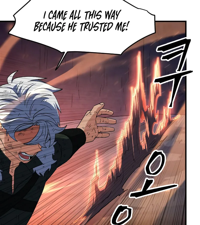The Last Golden Child Chapter 42 page 80 - 