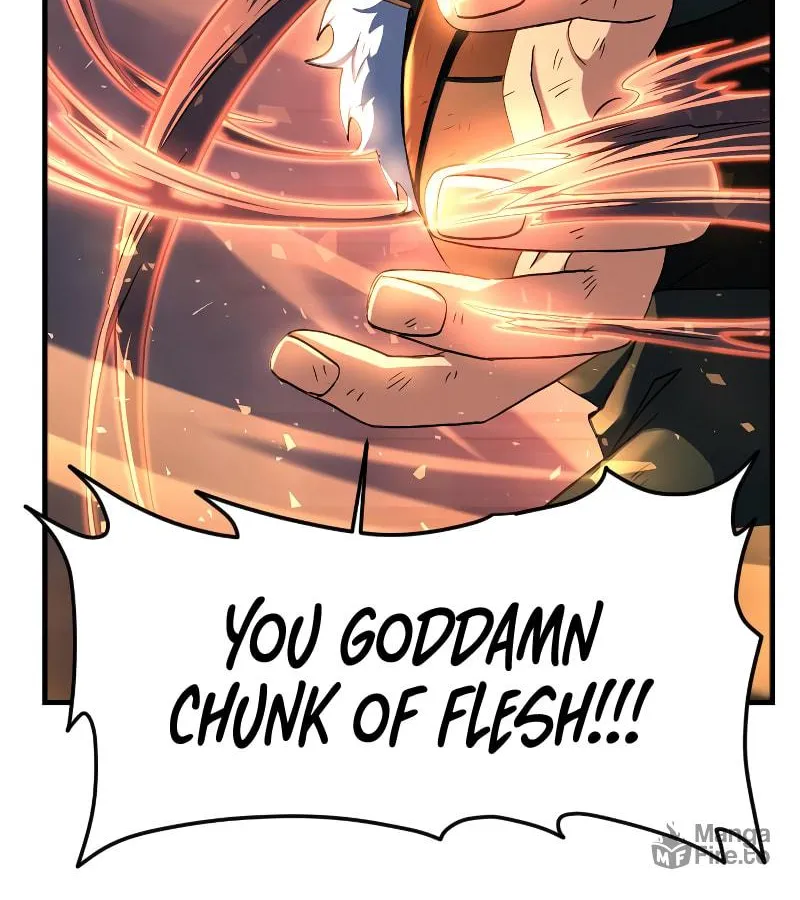 The Last Golden Child Chapter 42 page 82 - 
