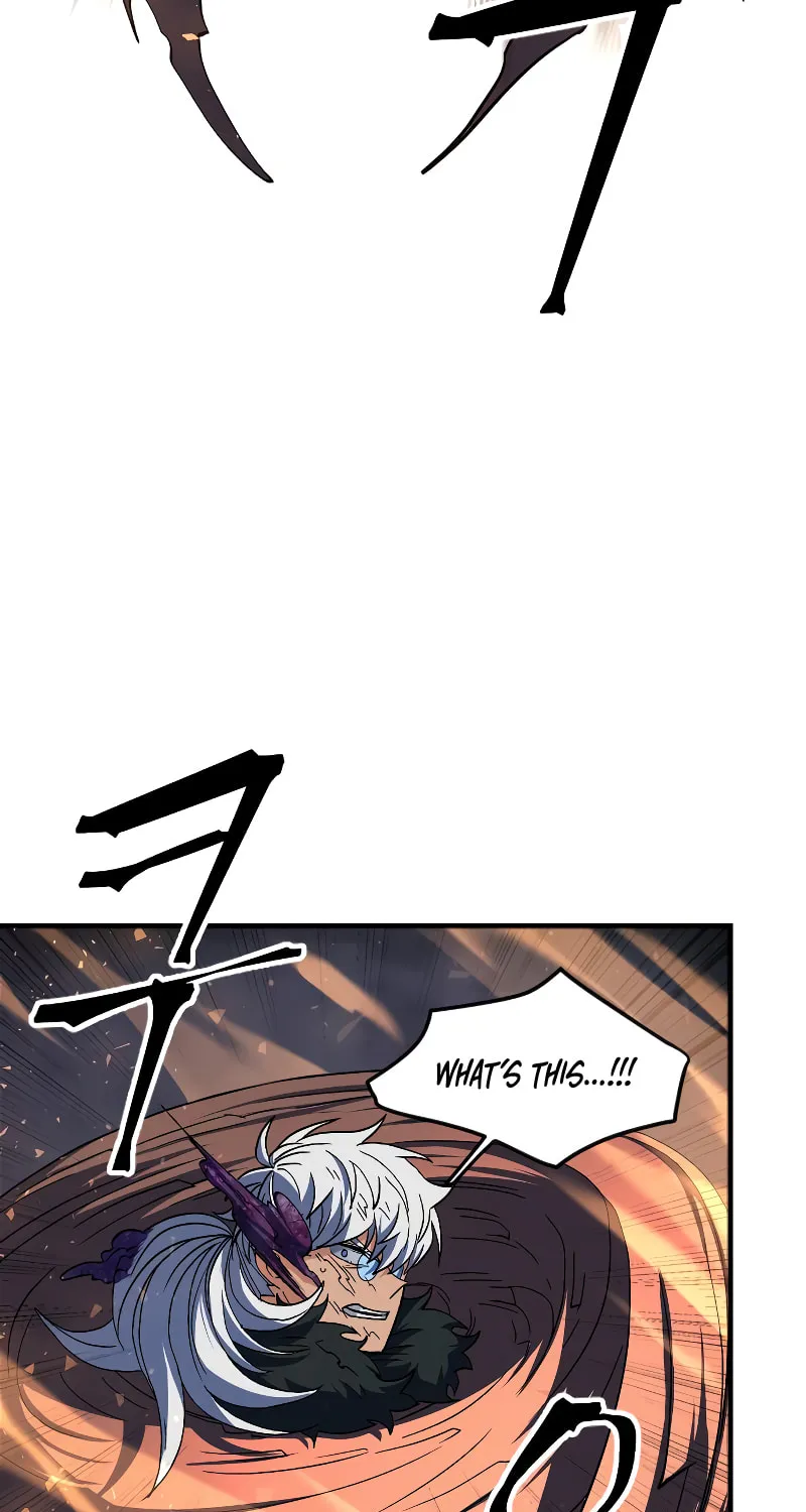 The Last Golden Child Chapter 42 page 85 - 