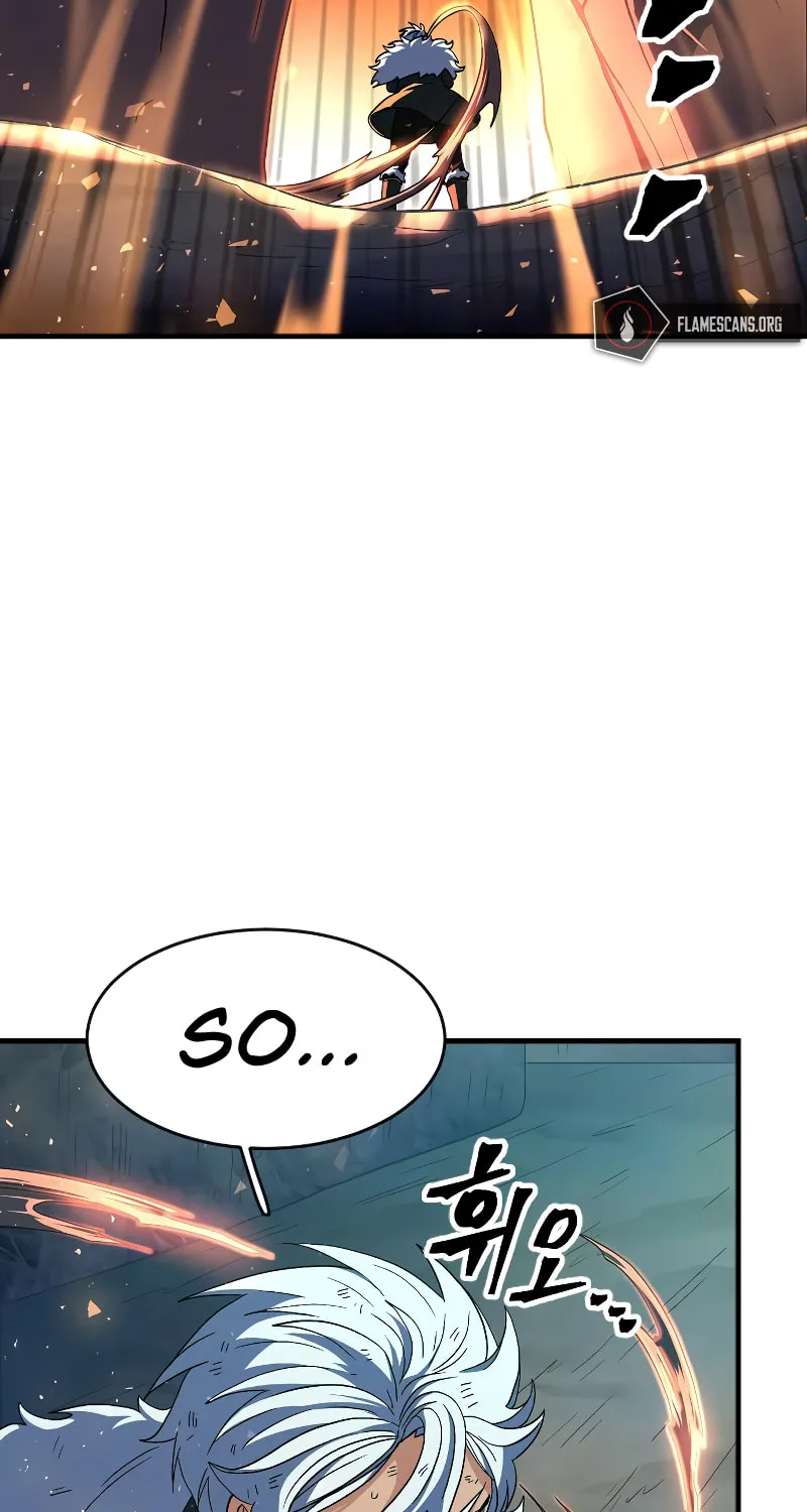 The Last Golden Child Chapter 42 page 91 - 
