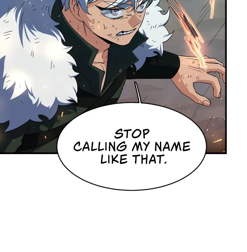 The Last Golden Child Chapter 42 page 92 - 