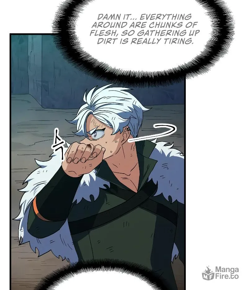 The Last Golden Child Chapter 42 page 94 - 