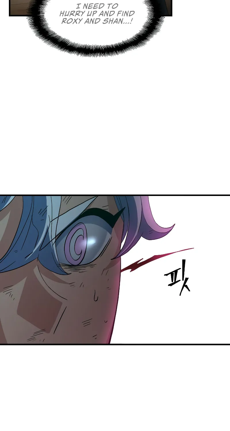 The Last Golden Child Chapter 42 page 95 - 
