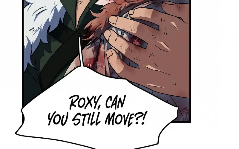 The Last Golden Child Chapter 43 page 12 - 