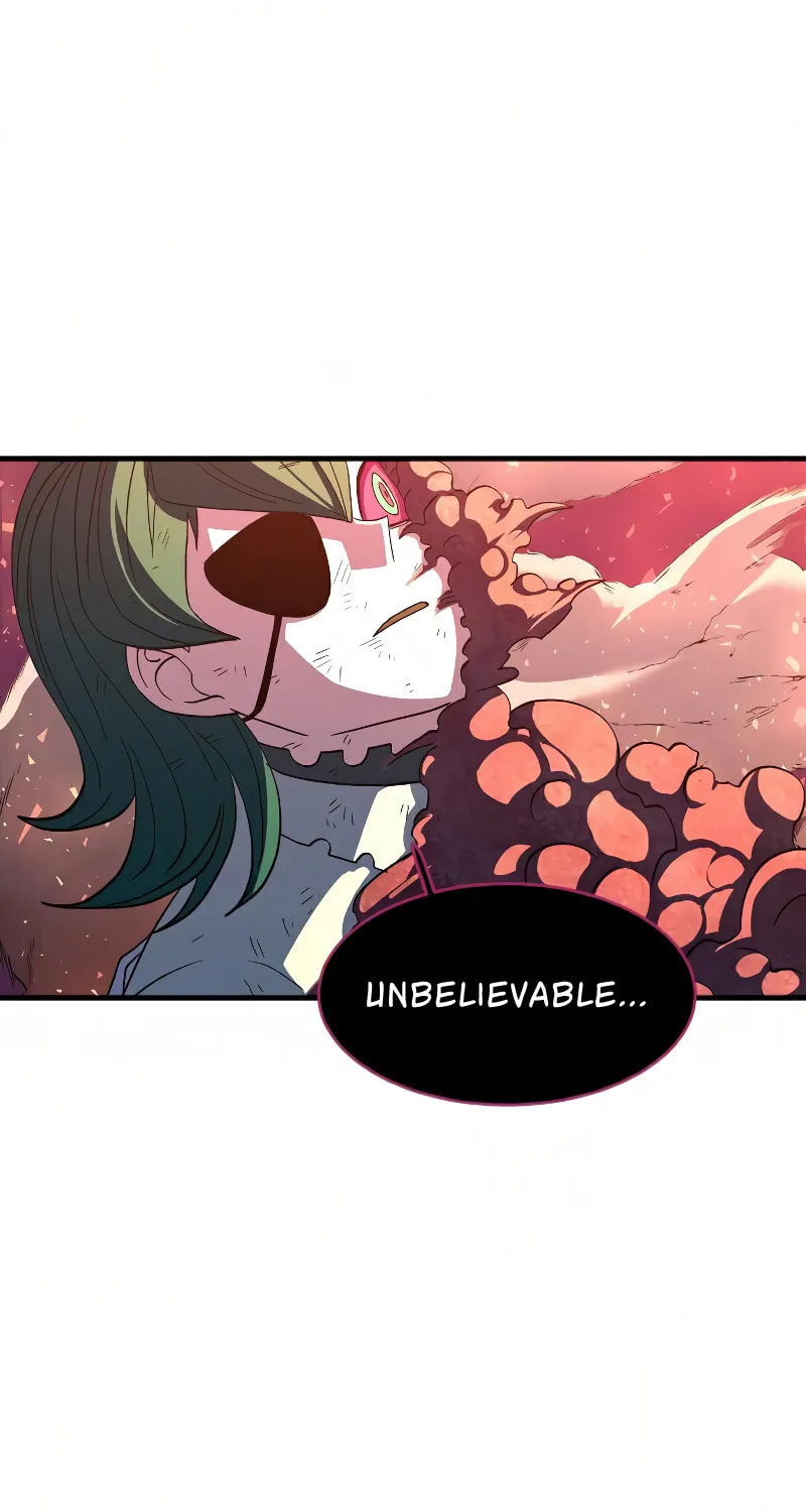 The Last Golden Child Chapter 43 page 113 - 