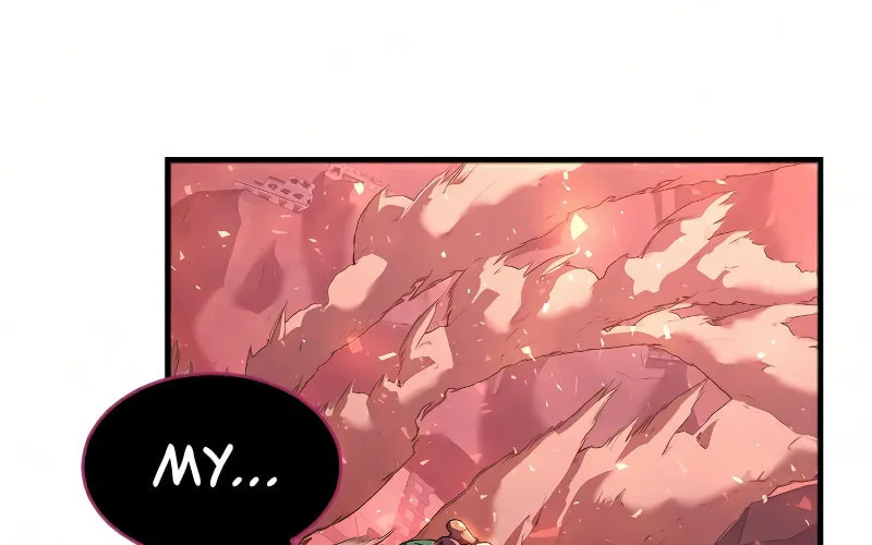 The Last Golden Child Chapter 43 page 114 - 