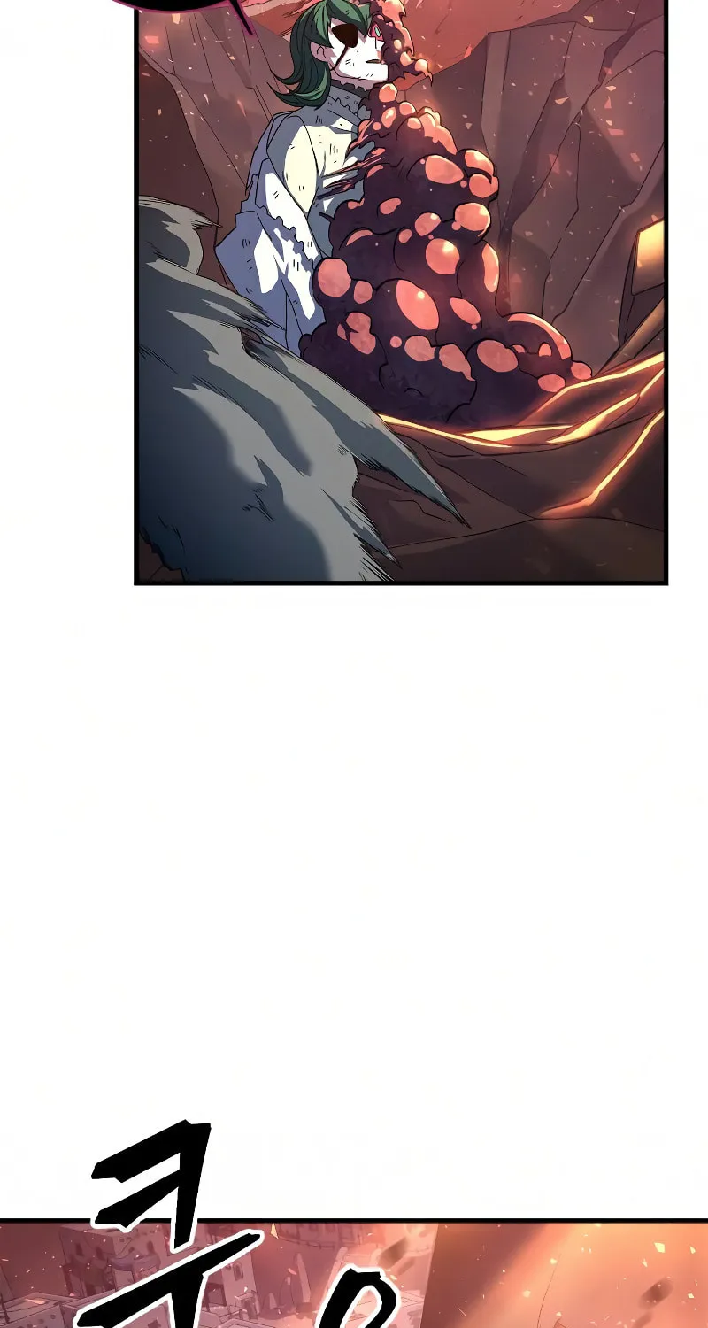 The Last Golden Child Chapter 43 page 115 - 