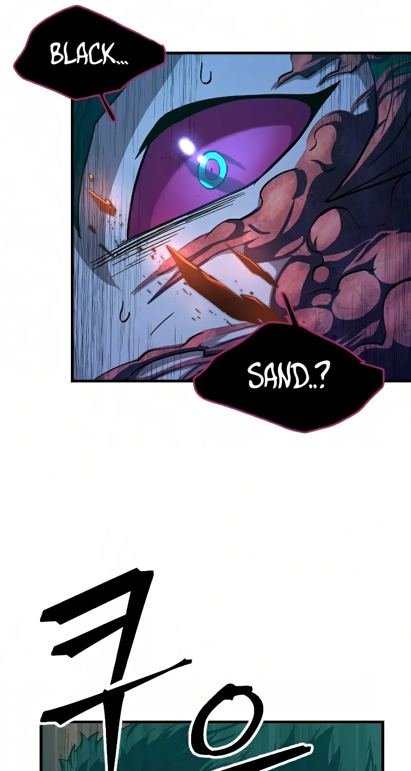 The Last Golden Child Chapter 43 page 119 - 