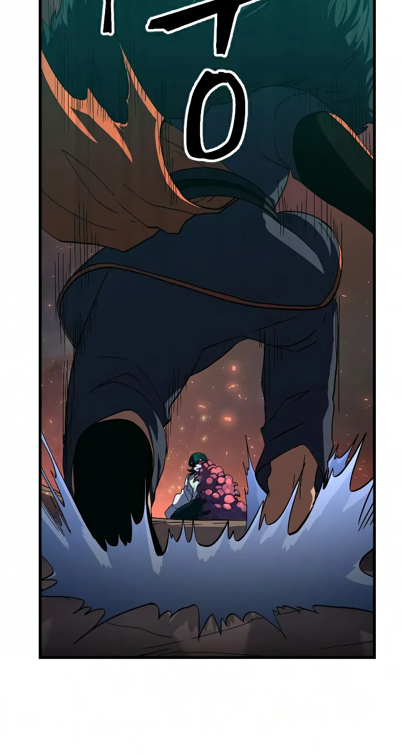 The Last Golden Child Chapter 43 page 120 - 