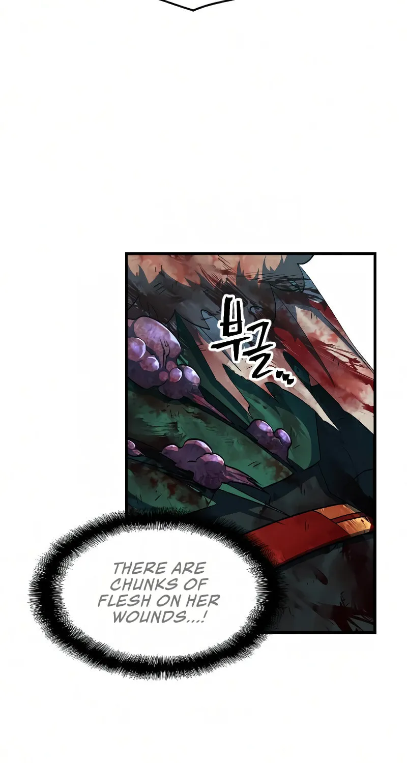 The Last Golden Child Chapter 43 page 13 - 