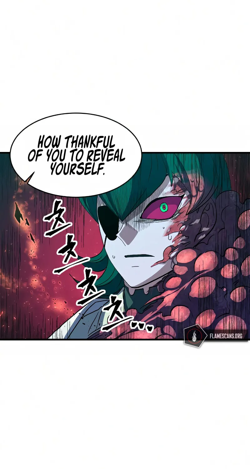 The Last Golden Child Chapter 43 page 121 - 