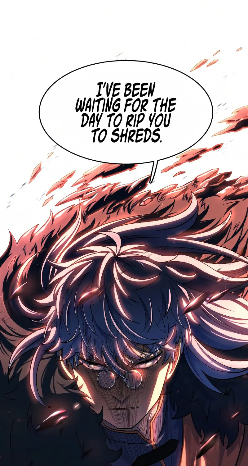 The Last Golden Child Chapter 43 page 122 - 