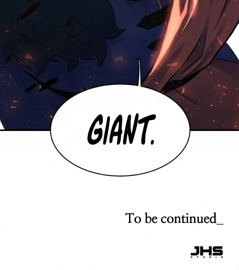 The Last Golden Child Chapter 43 page 123 - 