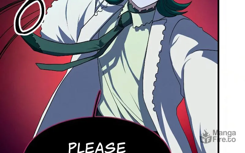 The Last Golden Child Chapter 43 page 18 - 