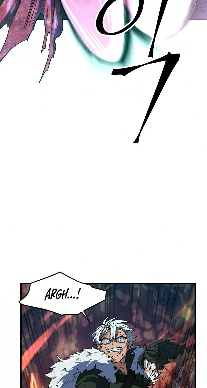 The Last Golden Child Chapter 43 page 21 - 