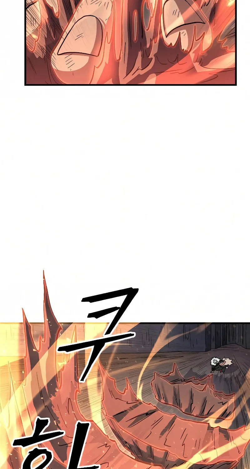 The Last Golden Child Chapter 43 page 23 - 