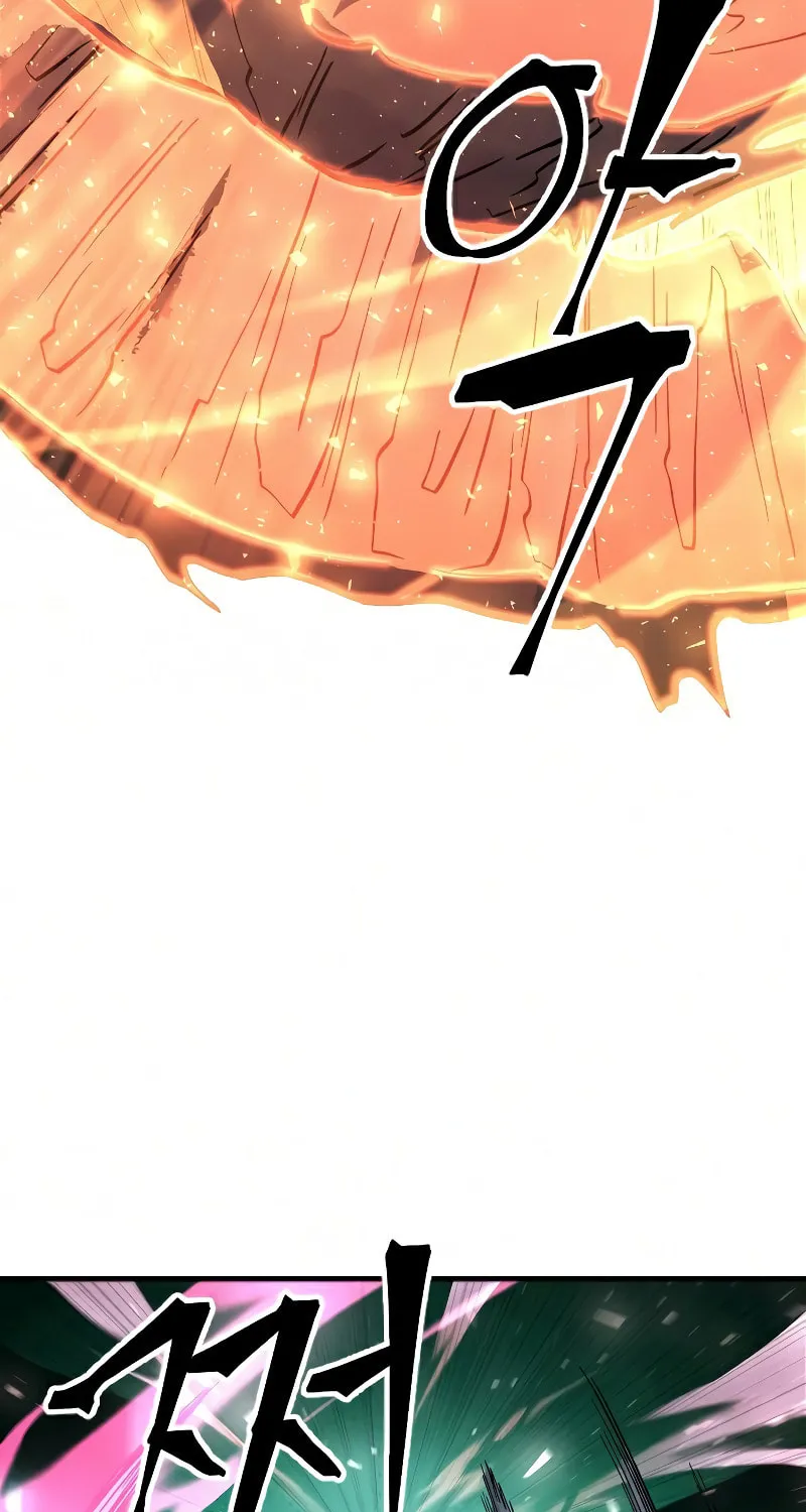 The Last Golden Child Chapter 43 page 25 - 