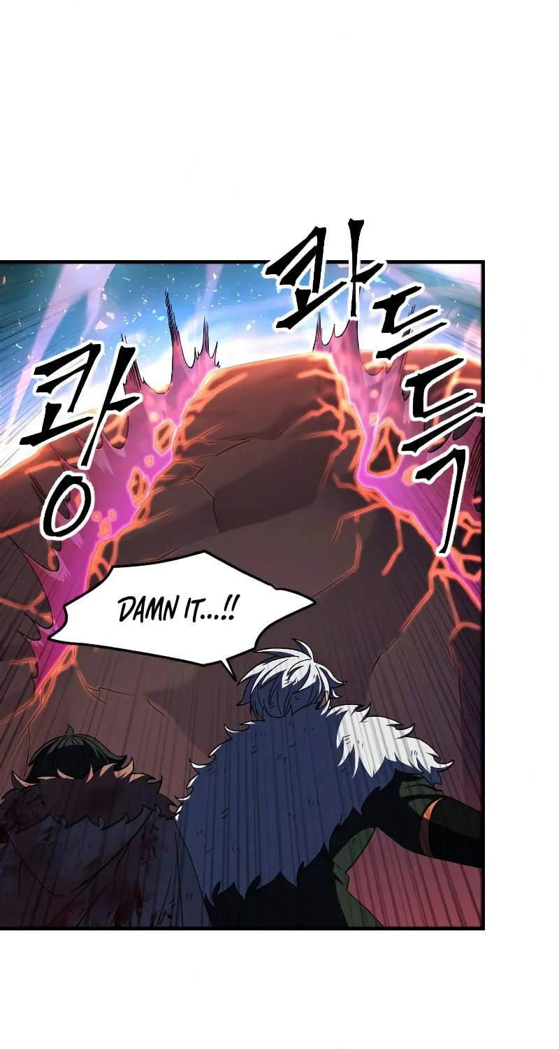 The Last Golden Child Chapter 43 page 28 - 