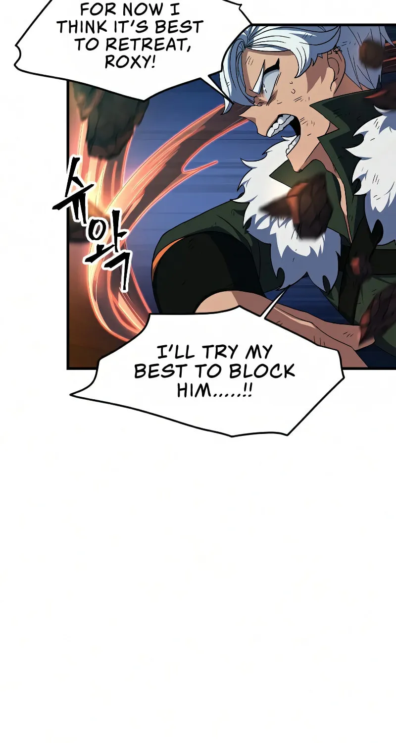The Last Golden Child Chapter 43 page 30 - 