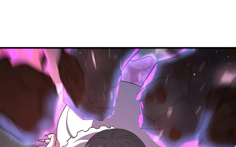 The Last Golden Child Chapter 43 page 31 - 