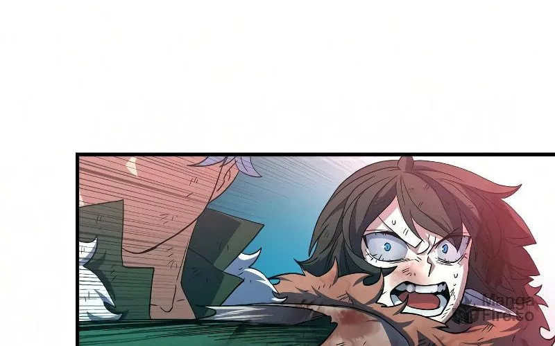 The Last Golden Child Chapter 43 page 33 - 