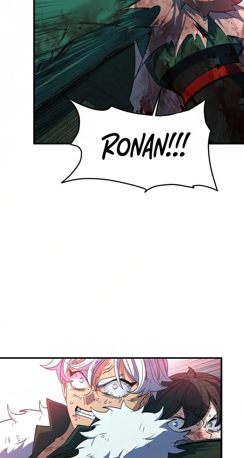 The Last Golden Child Chapter 43 page 34 - 