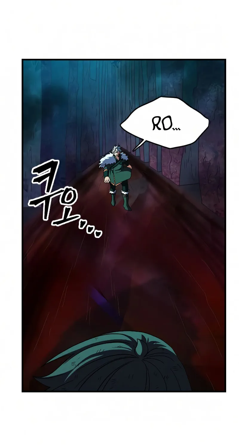 The Last Golden Child Chapter 43 page 5 - 