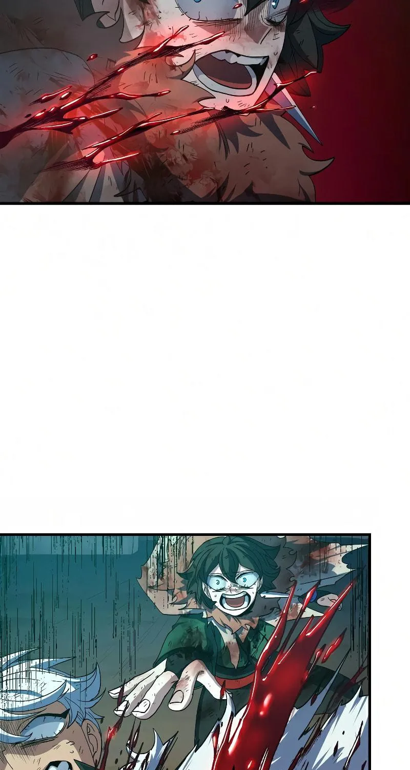 The Last Golden Child Chapter 43 page 43 - 