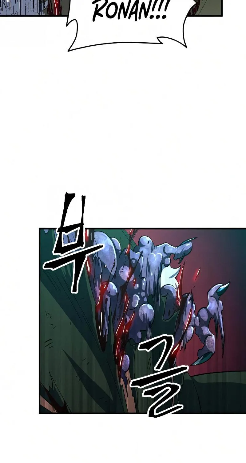 The Last Golden Child Chapter 43 page 45 - 