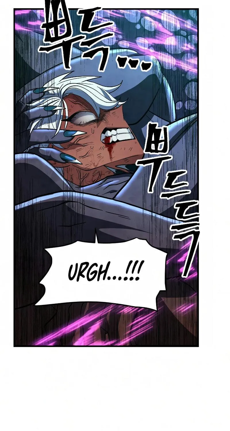 The Last Golden Child Chapter 43 page 49 - 